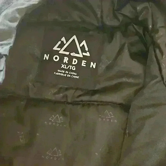Norden Anderson Oxford Jacket - Picture 4 of 8